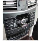 Mercedes COMAND PCMCIA Compact Flash + (Ohne Karte) - GLK W221 C